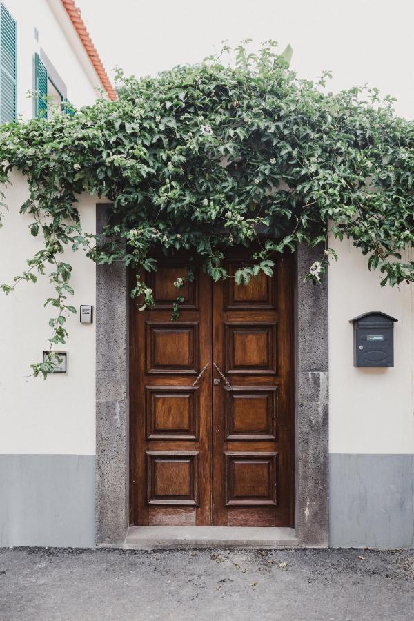 Jaca Hostel Porto Da Cruz Exteriér fotografie